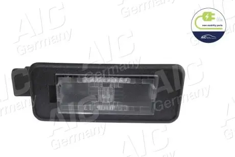 Підсвітка номера (заднього) Peugeot 208 I 12-19/308 CC 09-14/508 SW I 10-18 Aic 55774