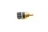 Датчик температури охолоджуючої рідини Audi A4/A6 1.6-2.8 91-01 (4 конт.) Aic 51254 (фото 2)