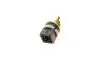 Датчик температури охолоджуючої рідини Audi A4/A6 1.6-2.8 91-01 (4 конт.) Aic 51254 (фото 7)