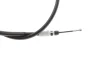 Трос ручного гальма (задній) Renault Master 2.3 dCi 10- (1603/1260mm) Aic 76040 (фото 4)