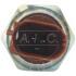 Датчик тиску оливи VW Golf/Passat/T6/Crafter 13- (M8x1) (коричневий) Aic 58096 (фото 2)