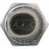 Датчик тиску оливи Skoda Fabia 1.0/1.4 99-03 (1 bar) (сірий) Aic 57237 (фото 2)