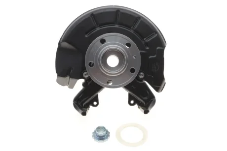 Цапфа (передня) Skoda Fabia/VW Polo 99- (L) (+ маточина) Aic 75746Set (фото 1)