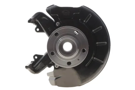 Цапфа (передня) Skoda Fabia/VW Polo 99- (R) (+ маточина) Aic 75747Set