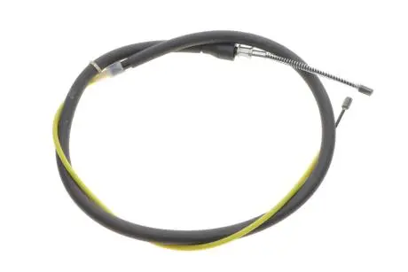 Трос ручника Skoda Fabia 99-08/VW Polo 01-09 (L=1580mm) Aic 54180