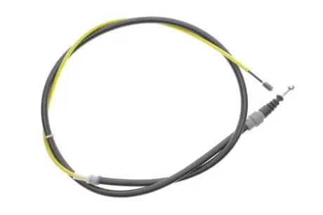 Фото 1 - трос ручника VW Golf IV/Skoda Octavia/Audi A3 (1700mm) Aic 54177 Трос ручника VW Golf IV/Skoda Octavia/Audi A3 (1700mm) Aic 54177 (фото 1)