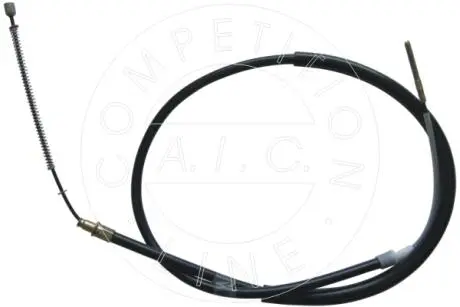 Трос ручного гальма (задній) VW Golf II 1.0-1.6 85- Aic 50983