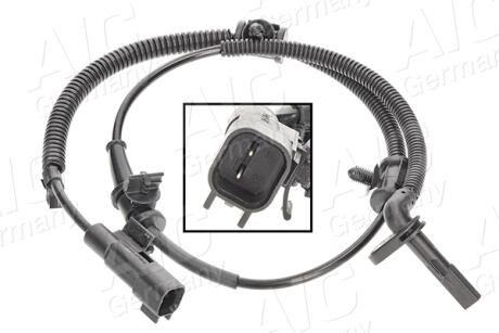 Датчик ABS (передній) Opel Insignia 1.4-2.0CDTI 08- Aic 55821