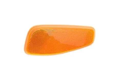 Повторювач повороту на крило Jeep Renegade 14- (R) Aic 72150
