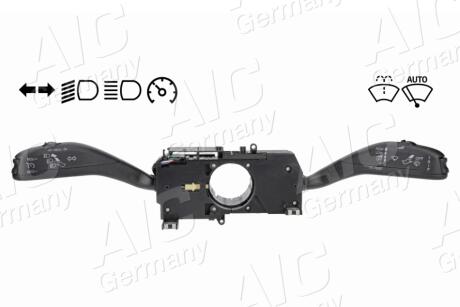 Перемикач підрульовий VW Amarok 10-22 Aic 75830
