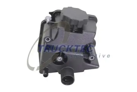 Бачок гідропідсилювача керма MB C-class (W203/W204)/E-class (W211/W212) 2.5-5.5 (M272/M273) 05-14 Trucktec automotive 02.37.001