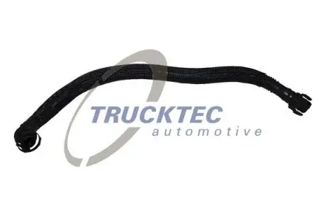 Патрубок вентиляції картера BMW 5 (F10)/7 (F01-F04)/X5 (E70) 4.4i (N63) 08-13 Trucktec automotive 08.10.232