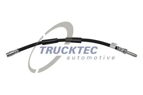 Шланг гальмівний (задній) MB A-class (W176)/B-class (W246/W242) 11- Trucktec automotive 02.35.657