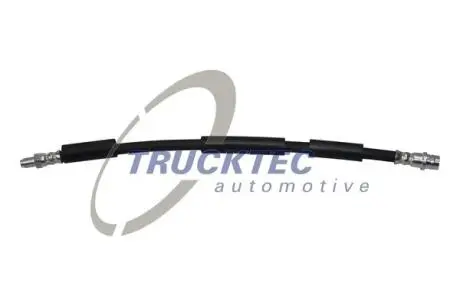 Шланг гальмівний (передній) MB C-class (W205)/E-class (W213) 14- Trucktec automotive 02.35.654
