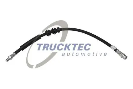 Шланг гальмівний (передній) MB C-class (W205)/E-class (W213) 14- Trucktec automotive 02.35.655