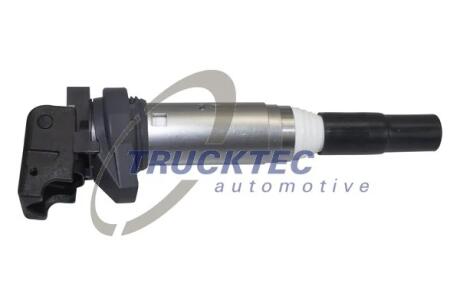 Катушка запалення Citroen Berlingo 1.6VTi 09-/BMW (N55) Trucktec automotive 08.17.067