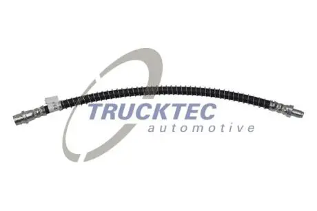 Шланг гальмівний (задній) MB S-class (W221/W222) 06-20 Trucktec automotive 02.35.653