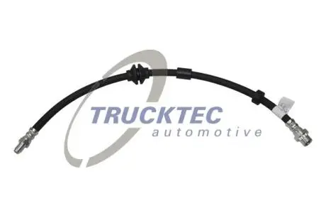 Шланг гальмівний (передній) BMW 3 (E90/E91/E93) 04-13 Trucktec automotive 08.35.278