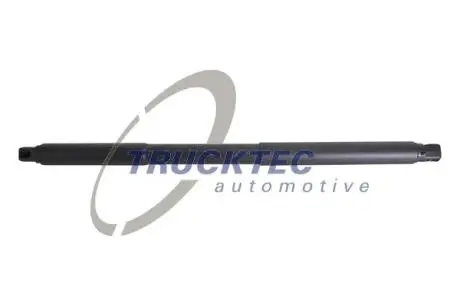 Амортизатор кришки багажника MB M-class (W166) 11-15 Trucktec automotive 02.62.035