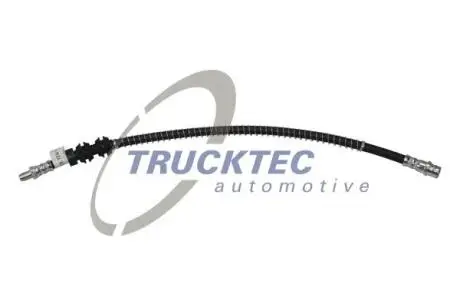 Шланг гальмівний (задній) MB M-class (W166) 11-15 Trucktec automotive 02.35.659