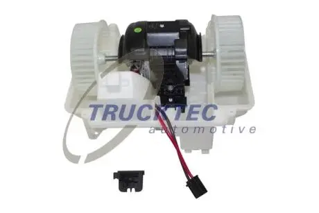 Моторчик пічки MB S-class (W222/V222/X222) 13- Trucktec automotive 02.59.214