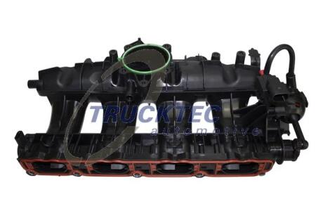 Колектор впускний Audi A4/A5/A6 2.0TFSI 08- Trucktec automotive 07.14.016