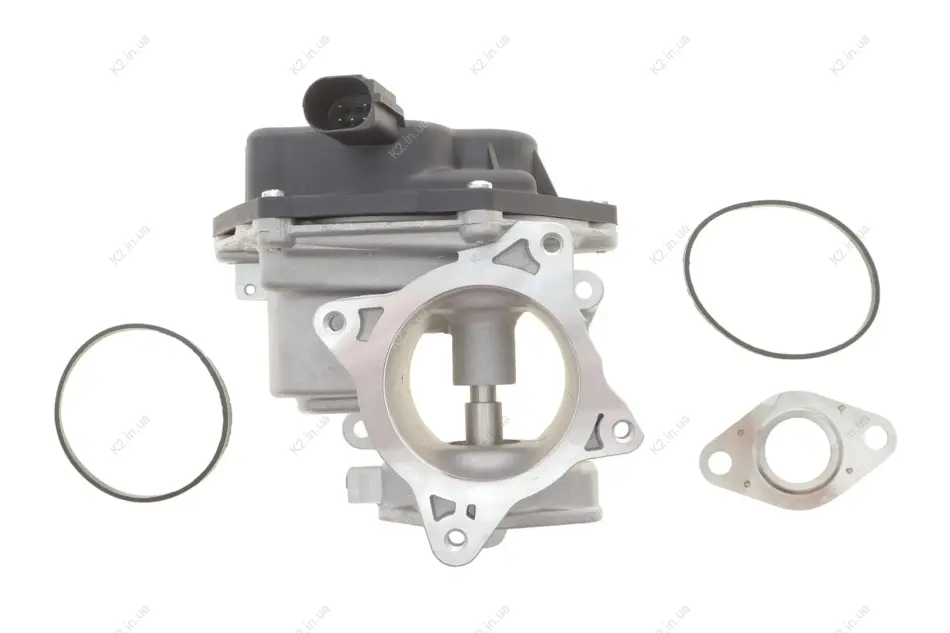 Клапан EGR VW Crafter 2.0TDI 06-16 Vdo 2803601074302 (фото 1)