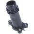 Фланець системи охолодження BMW 1 (F20/F21)/2 (F45/F46/F23/F22/F87)/3 (F30/F80)/4 (F32/82) B37/B38 15- CH7107