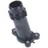Фланець системи охолодження BMW 1 (F20/F21)/2 (F45/F46/F23/F22/F87)/3 (F30/F80)/4 (F32/82) B37/B38 15- CH7107