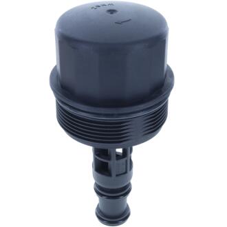 Кришка фільтра масляного MB C-class (W203/W204)/E-class (W211/W212) 05-13 (M272/M273/OM642) Motorad MO348 (фото 1)