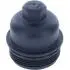 Кришка фільтра масляного BMW 3 (F30/F80)/5 (F10/G30/F90) 2.0D 12- B47/B48/B57/B58/B46/N47 Motorad MO310 (фото 1)