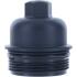 Кришка фільтра масляного BMW 3 (F30/F80)/5 (F10/G30/F90) 2.0D 12- B47/B48/B57/B58/B46/N47 Motorad MO310 (фото 2)