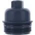 Кришка фільтра масляного BMW 3 (F30/F80)/5 (F10/G30/F90) 2.0D 12- B47/B48/B57/B58/B46/N47 Motorad MO310 (фото 2)