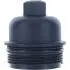 Кришка фільтра масляного BMW 3 (F30/F80)/5 (F10/G30/F90) 2.0D 12- B47/B48/B57/B58/B46/N47 Motorad MO310 (фото 4)