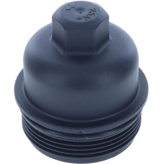 Кришка фільтра масляного BMW 3 (F30/F80)/5 (F10/G30/F90) 2.0D 12- B47/B48/B57/B58/B46/N47 Motorad MO310 (фото 1)