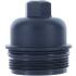 Кришка фільтра масляного BMW 3 (F30/F80)/5 (F10/G30/F90) 2.0D 12- B47/B48/B57/B58/B46/N47 Motorad MO310 (фото 6)