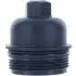 Кришка фільтра масляного BMW 3 (F30/F80)/5 (F10/G30/F90) 2.0D 12- B47/B48/B57/B58/B46/N47 Motorad MO310 (фото 6)