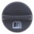Кришка горловини маслозаливної Opel Astra H/J/Insignia 1.4/1.6/1.7 CDTI/1.8 06-17 Motorad MO257 (фото 4)