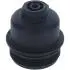 Кришка фільтра масляного BMW X1 (F48) 1.8-2.0i 14-/Mini Cooper 13- (B47/B38/B48) MO375