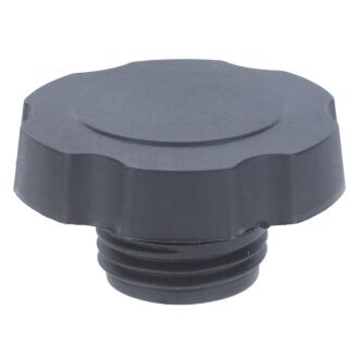 Кришка горловини маслозаливної Opel Astra F/G/H/Omega/Vectra 91-10 Motorad MO243