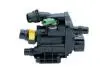 Термостат Citroen C3/C4/Peugeot 208/2008 1.2 THP 13- (+ датчик) 1258-97K