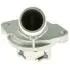 Термостат Opel Astra K/Corsa E 1.0-1.6 12- (82°C) (з корпусом) 993-82K