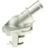 Термостат Opel Astra K/Corsa E 1.0-1.6 12- (82°C) (з корпусом) Motorad 993-82K (фото 2)