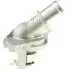 Термостат Opel Astra K/Corsa E 1.0-1.6 12- (82°C) (з корпусом) Motorad 993-82K (фото 2)