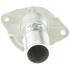 Термостат Opel Astra K/Corsa E 1.0-1.6 12- (82°C) (з корпусом) Motorad 993-82K (фото 4)