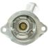 Термостат Opel Astra K/Corsa E 1.0-1.6 12- (82°C) (з корпусом) Motorad 993-82K (фото 5)