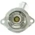 Термостат Opel Astra K/Corsa E 1.0-1.6 12- (82°C) (з корпусом) Motorad 993-82K (фото 5)