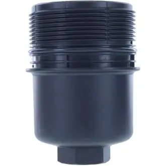 Кришка фільтра масляного Audi A4/A5/A6/A7/Q7 3.0 TFSI 08-18 Motorad MO352