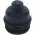 Кришка фільтра оливи BMW 3 (G20)/5 (G30) 18- (B48/B46/B47) MO373