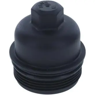 Кришка фільтра оливи BMW 3 (G20)/5 (G30) 18- (B48/B46/B47) Motorad MO373 (фото 1)